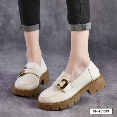SOLE AFFAIR FEMALE LOAFER